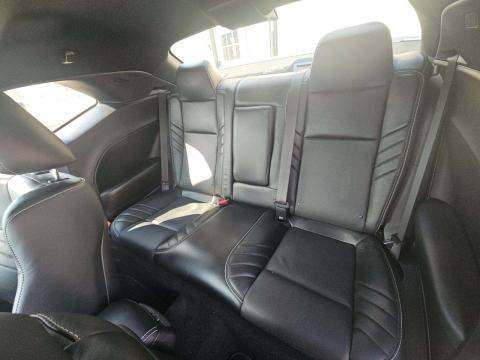 DODGE SRT SUPER STOCK - 9