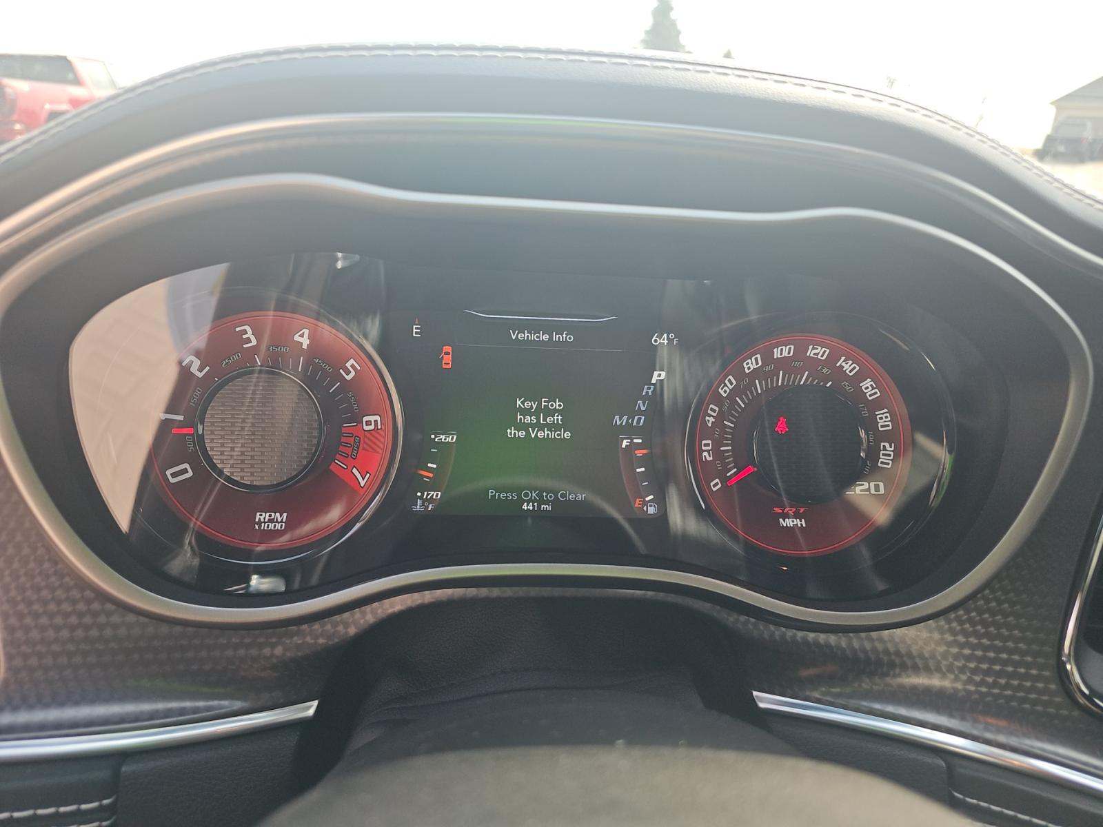 DODGE CHALLENGER - 5