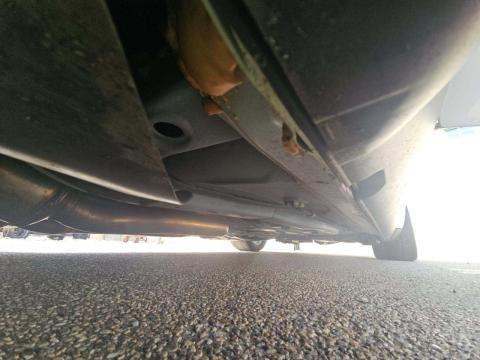 DODGE SRT SUPER STOCK - 3