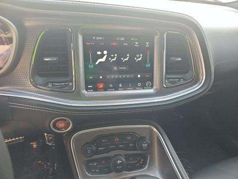 DODGE SRT SUPER STOCK - 6