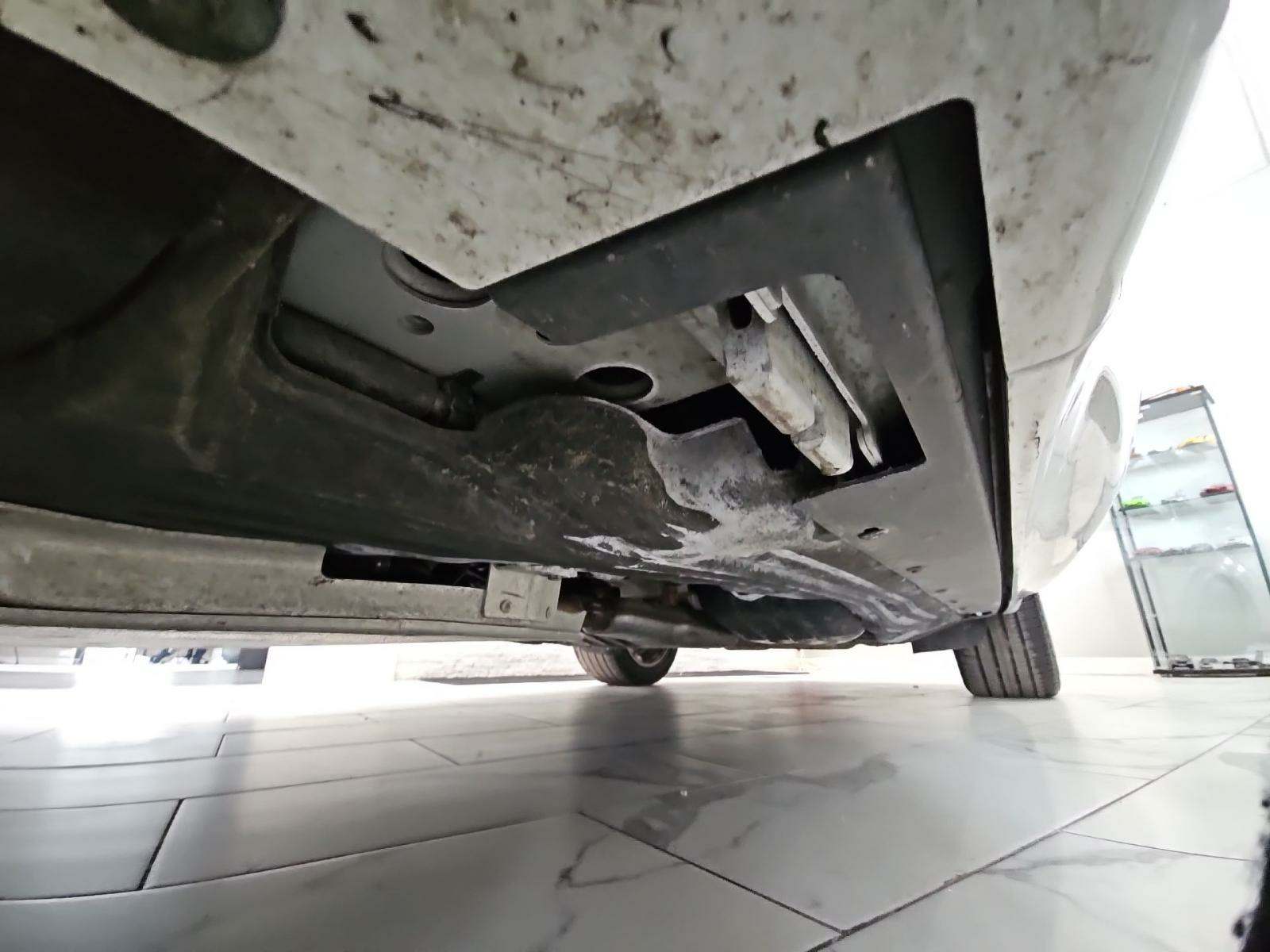 2020 Land Rover Range Rover Sport HST AWD