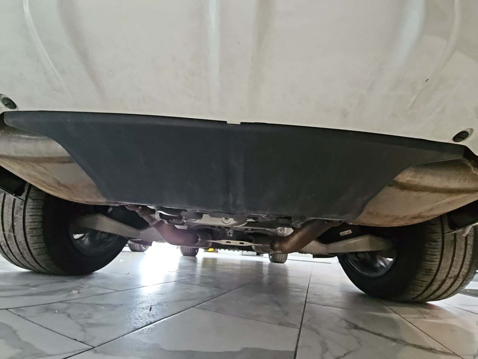 2020 Land Rover Range Rover Sport HST AWD