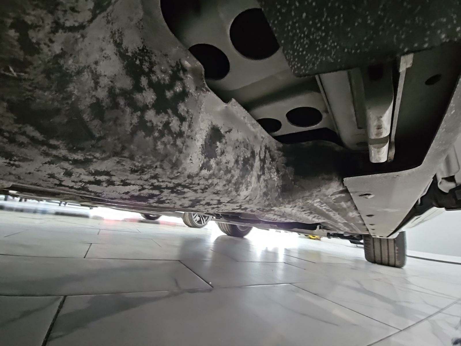 2020 Land Rover Range Rover Sport HST AWD