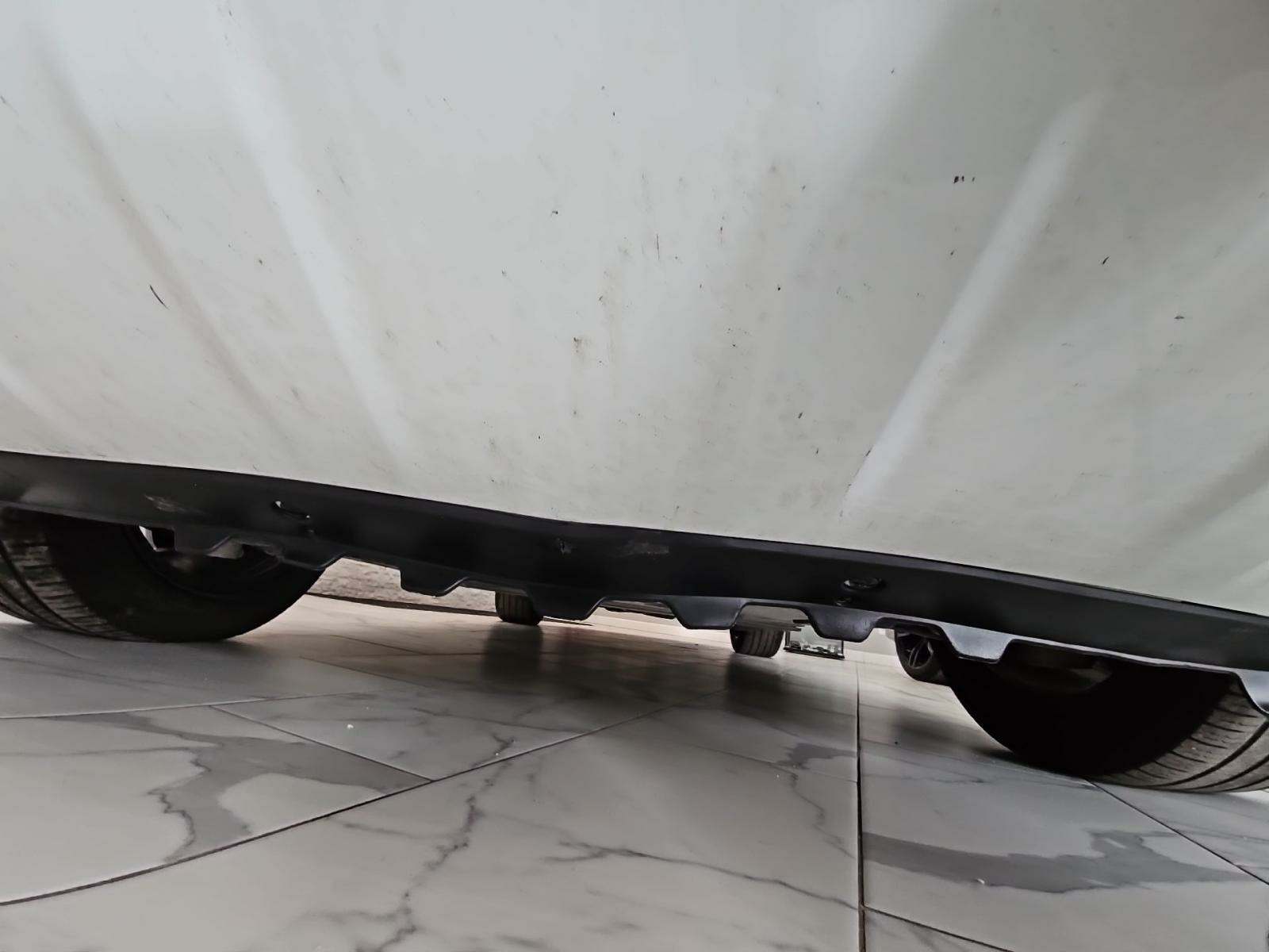 2020 Land Rover Range Rover Sport HST AWD