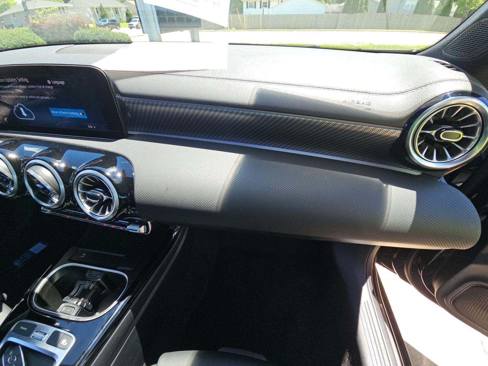 2025 Mercedes-Benz CLA CLA 250 AWD