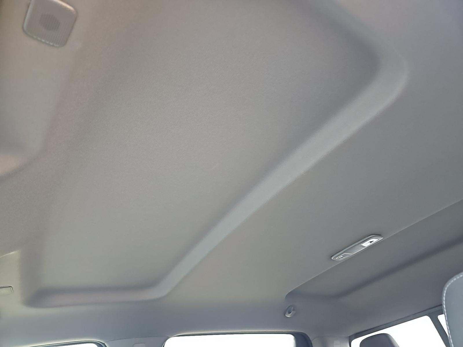 2020 Chevrolet Silverado 1500 RST AWD