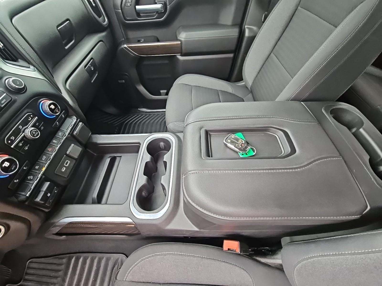 2020 Chevrolet Silverado 1500 RST AWD