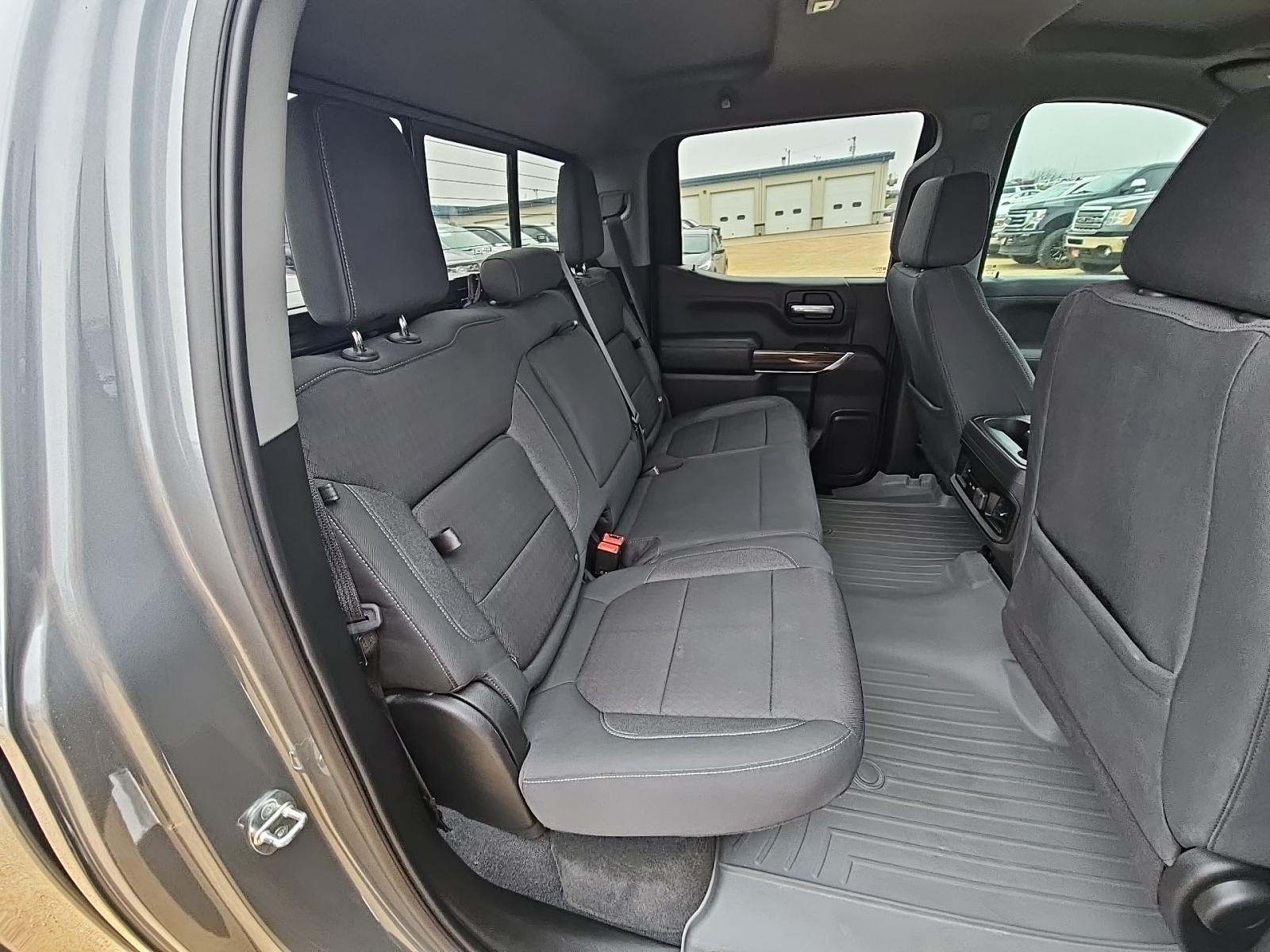 2020 Chevrolet Silverado 1500 RST AWD