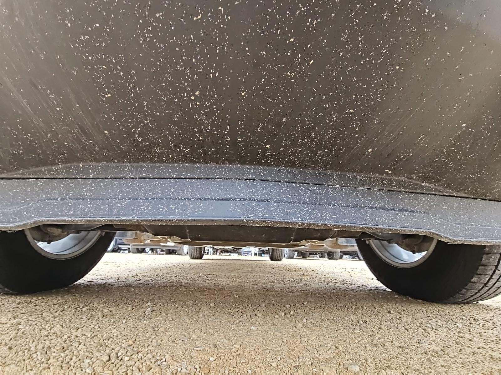 2020 Chevrolet Silverado 1500 RST AWD