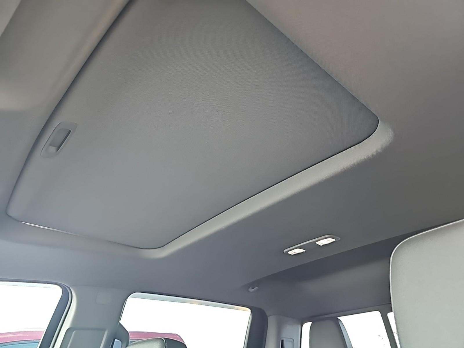 2023 Chevrolet Silverado 1500 LTZ AWD