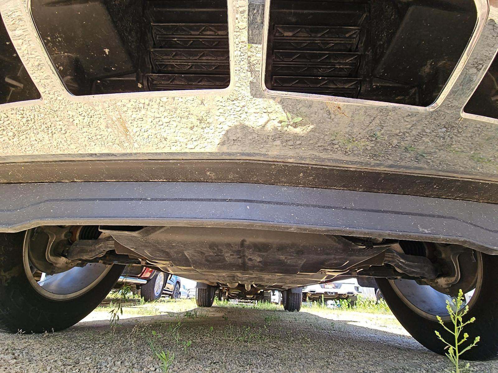 2023 Chevrolet Silverado 1500 LTZ AWD