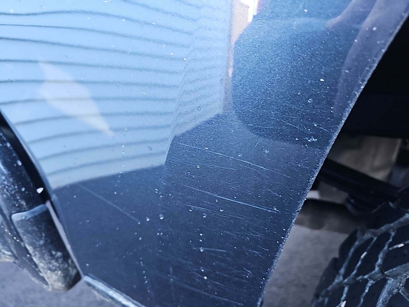 2022 Chevrolet Silverado 1500 LTD LT Trail Boss AWD