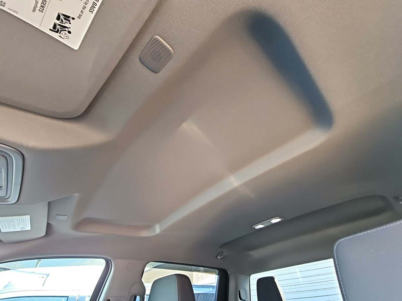 2022 Chevrolet Silverado 1500 LTD LT Trail Boss AWD