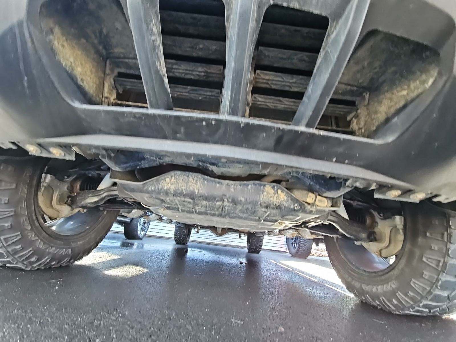 2022 Chevrolet Silverado 1500 LTD LT Trail Boss AWD