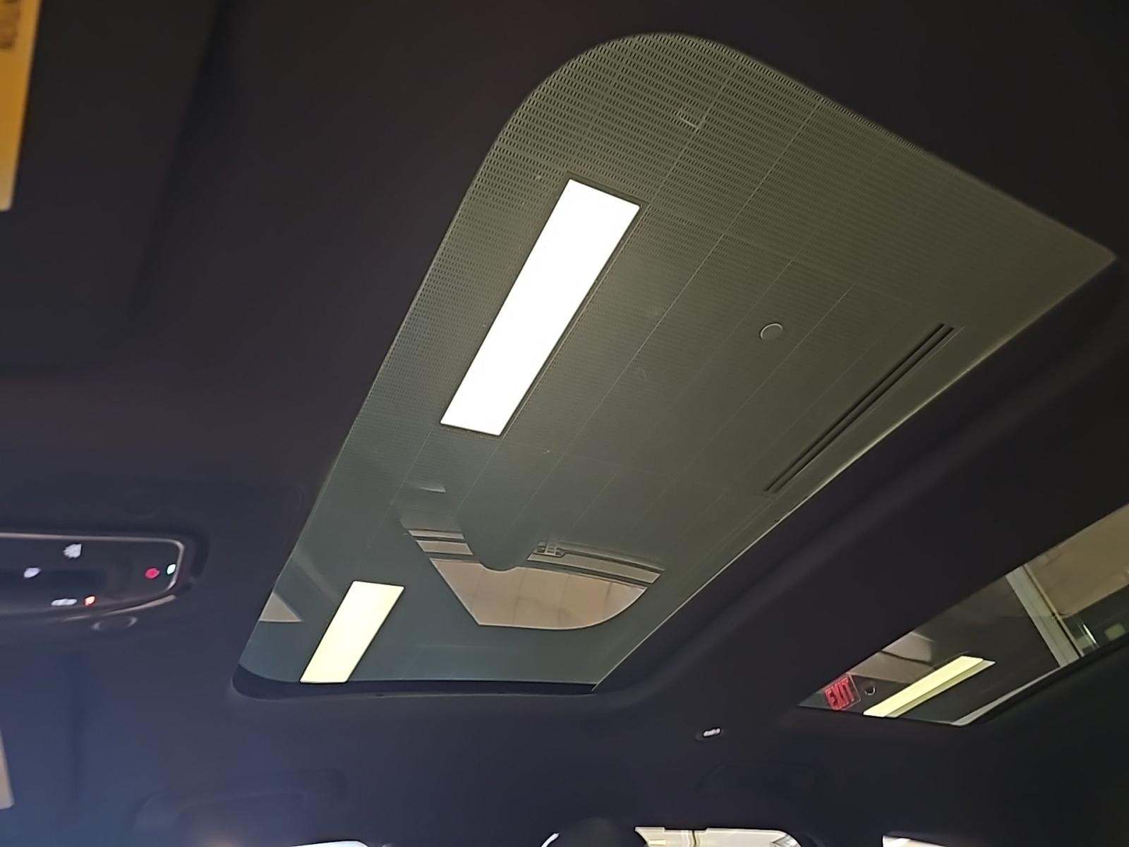 2025 Audi RS 6 Base AWD