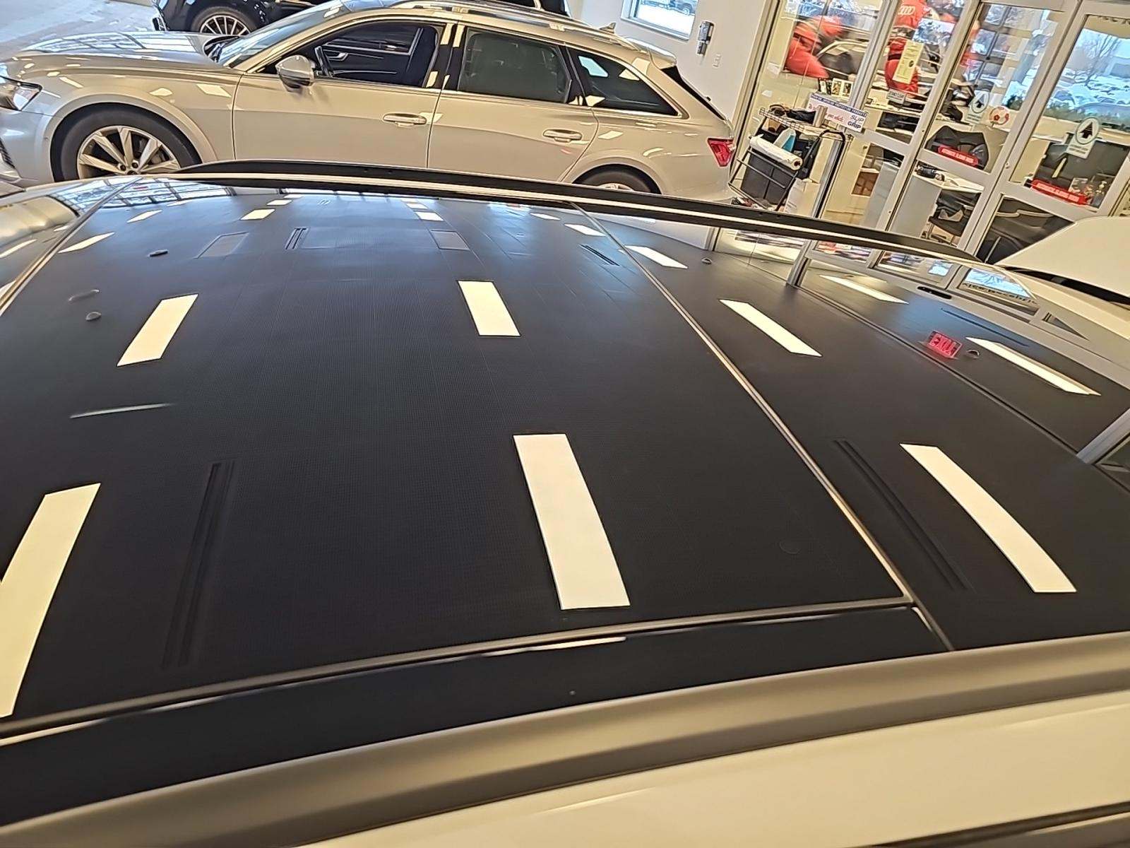 2025 Audi RS 6 Base AWD