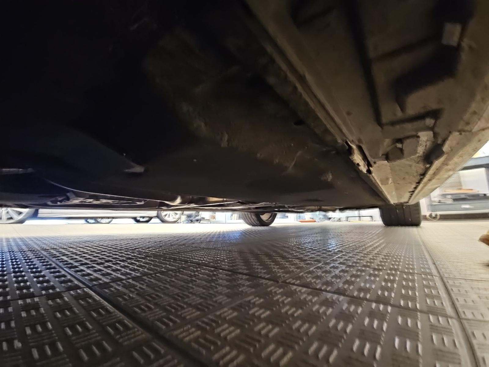 2025 Audi RS 6 Base AWD