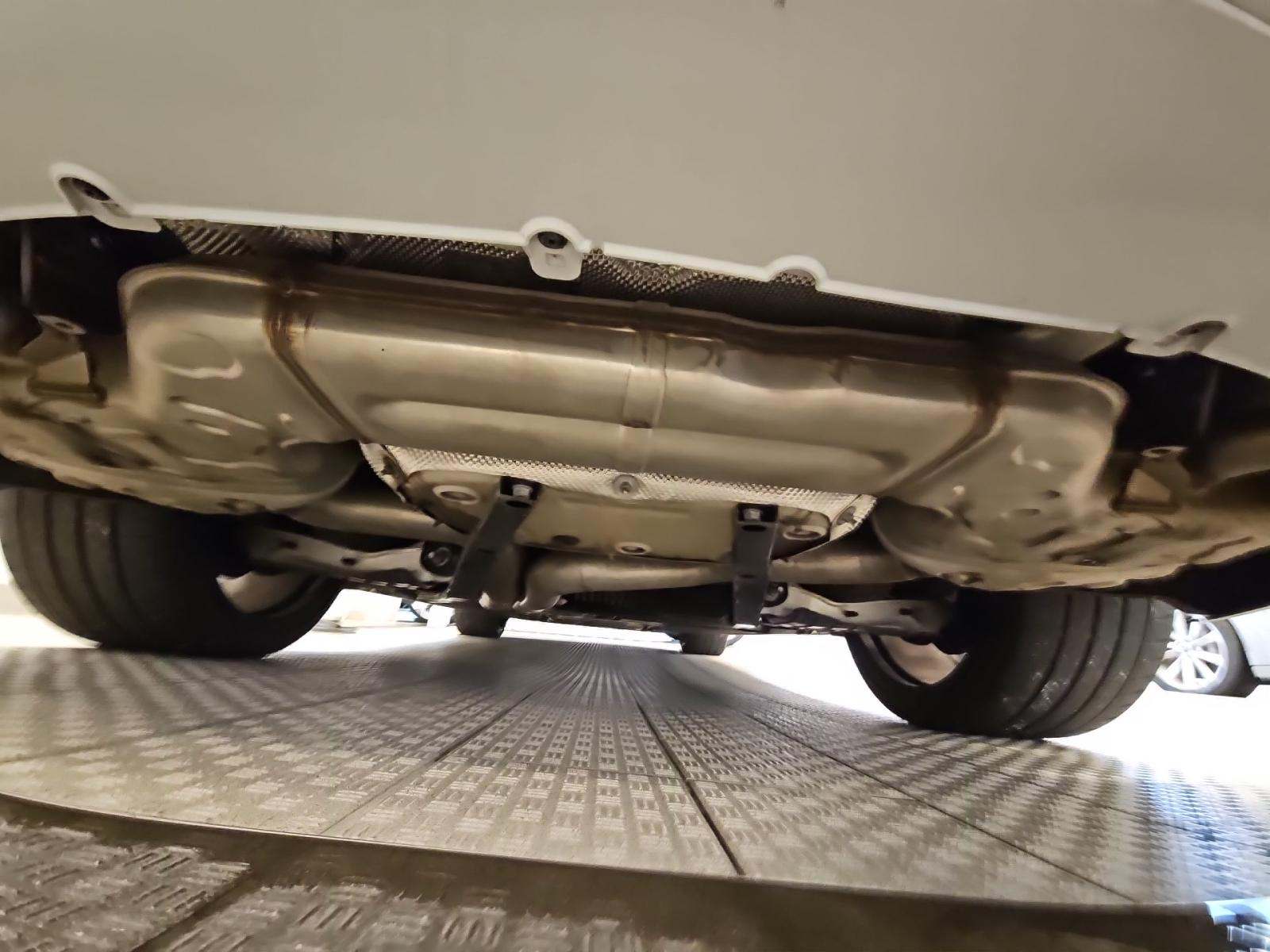 2025 Audi RS 6 Base AWD