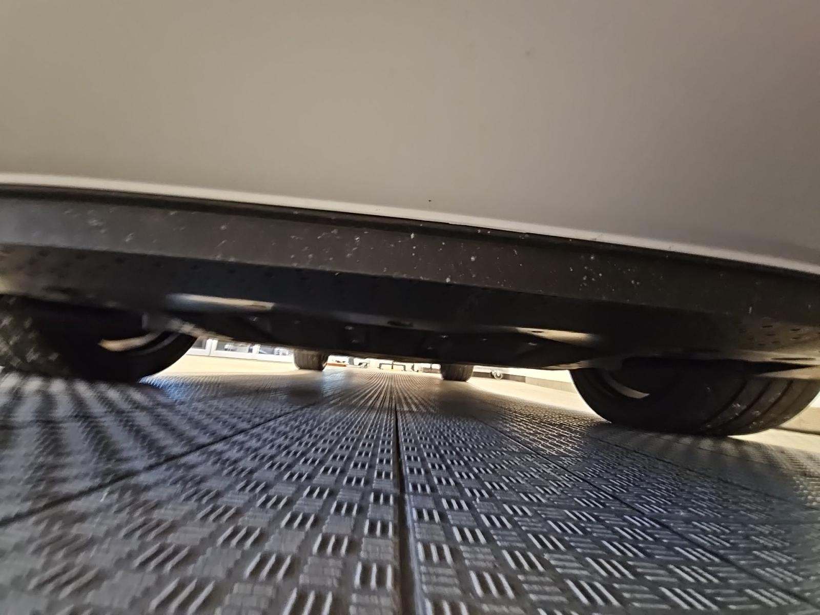 2025 Audi RS 6 Base AWD