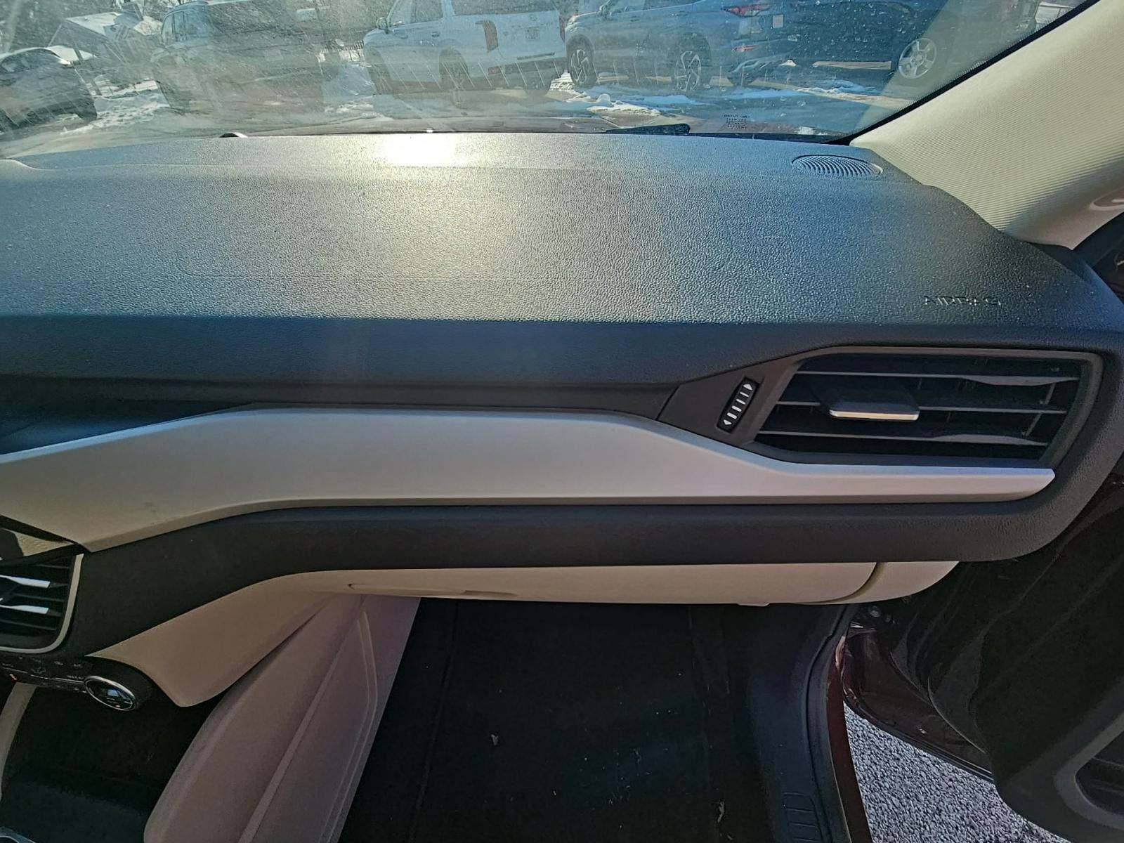 2021 Ford Escape Hybrid SE AWD