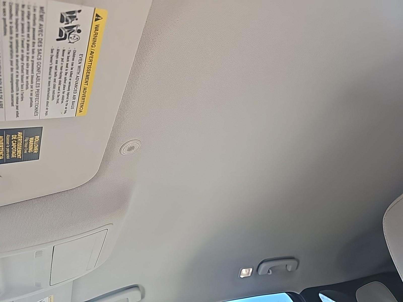 2021 Ford Escape Hybrid SE AWD