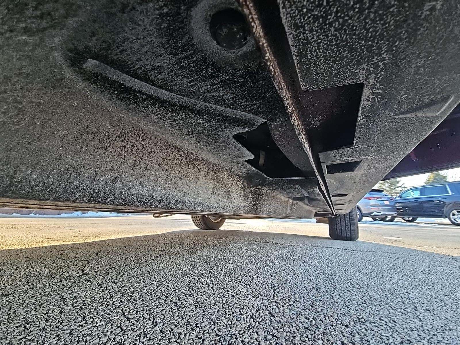 2021 Ford Escape Hybrid SE AWD