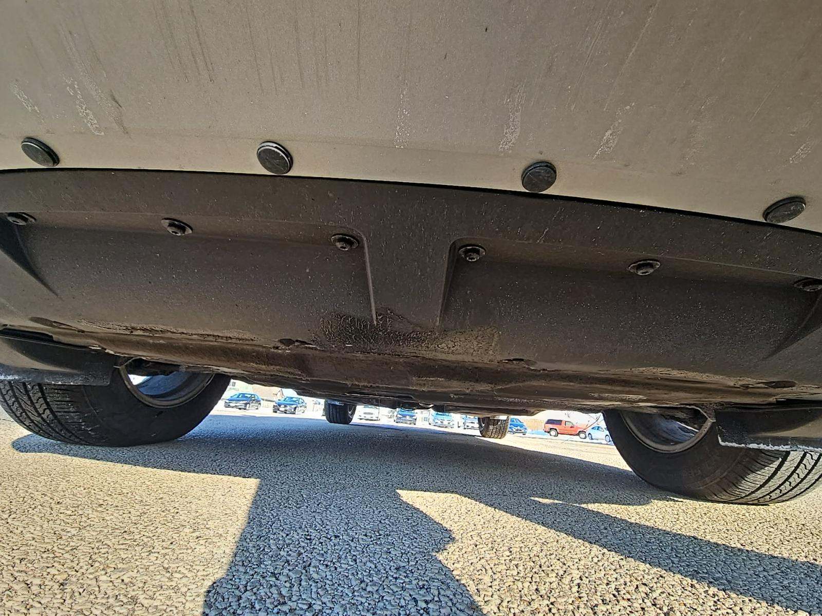 2021 Ford Escape Hybrid SE AWD