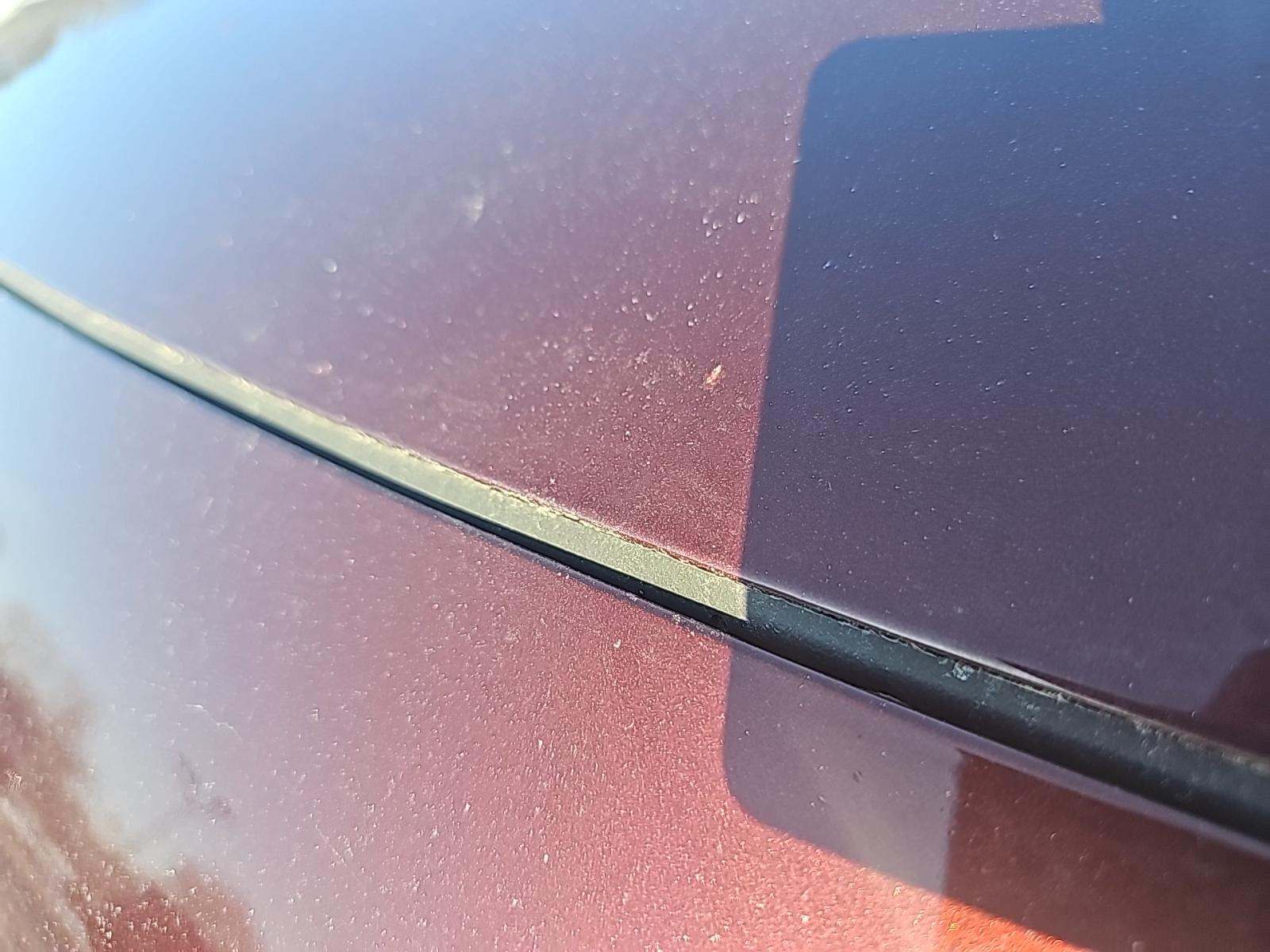 2021 Ford Escape Hybrid SE AWD