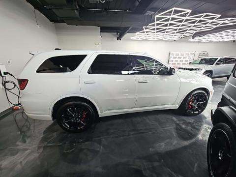 2024 Dodge Durango SRT Hellcat Premium AWD