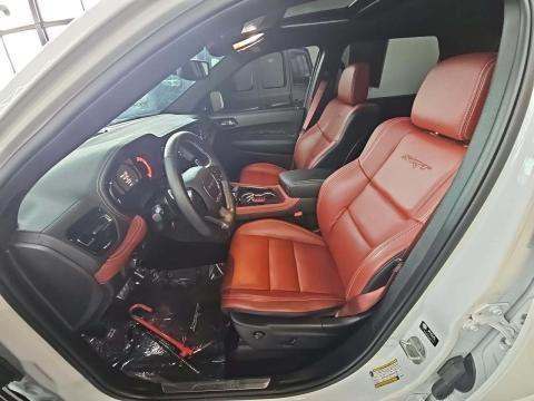 2024 Dodge Durango SRT Hellcat Premium AWD