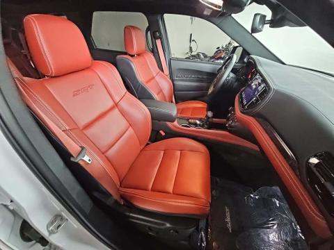 2024 Dodge Durango SRT Hellcat Premium AWD
