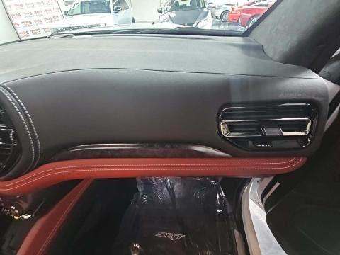 2024 Dodge Durango SRT Hellcat Premium AWD