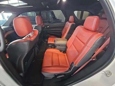 2024 Dodge Durango SRT Hellcat Premium AWD