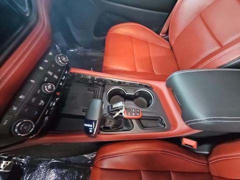 2024 Dodge Durango SRT Hellcat Premium AWD