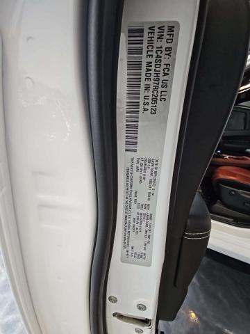 2024 Dodge Durango SRT Hellcat Premium AWD