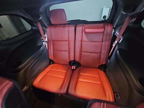 2024 Dodge Durango SRT Hellcat Premium AWD