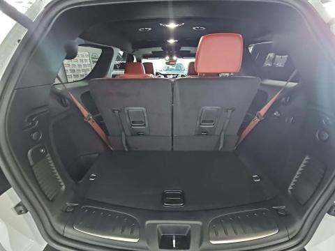2024 Dodge Durango SRT Hellcat Premium AWD