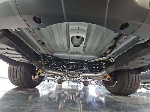 2024 Dodge Durango SRT Hellcat Premium AWD
