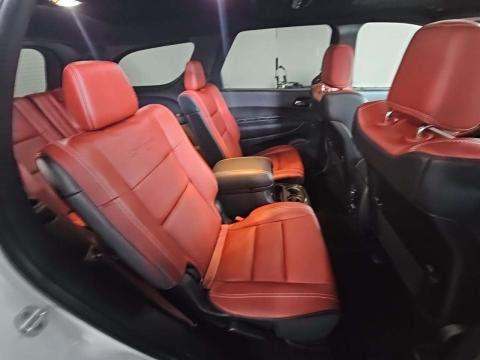 2024 Dodge Durango SRT Hellcat Premium AWD