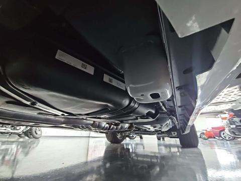 2024 Dodge Durango SRT Hellcat Premium AWD