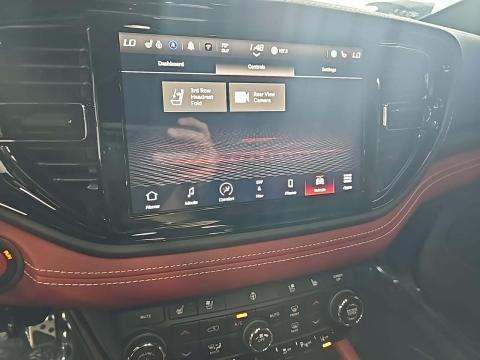 2024 Dodge Durango SRT Hellcat Premium AWD