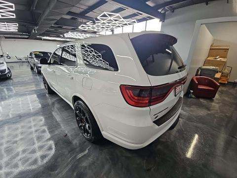 2024 Dodge Durango SRT Hellcat Premium AWD