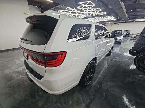2024 Dodge Durango SRT Hellcat Premium AWD
