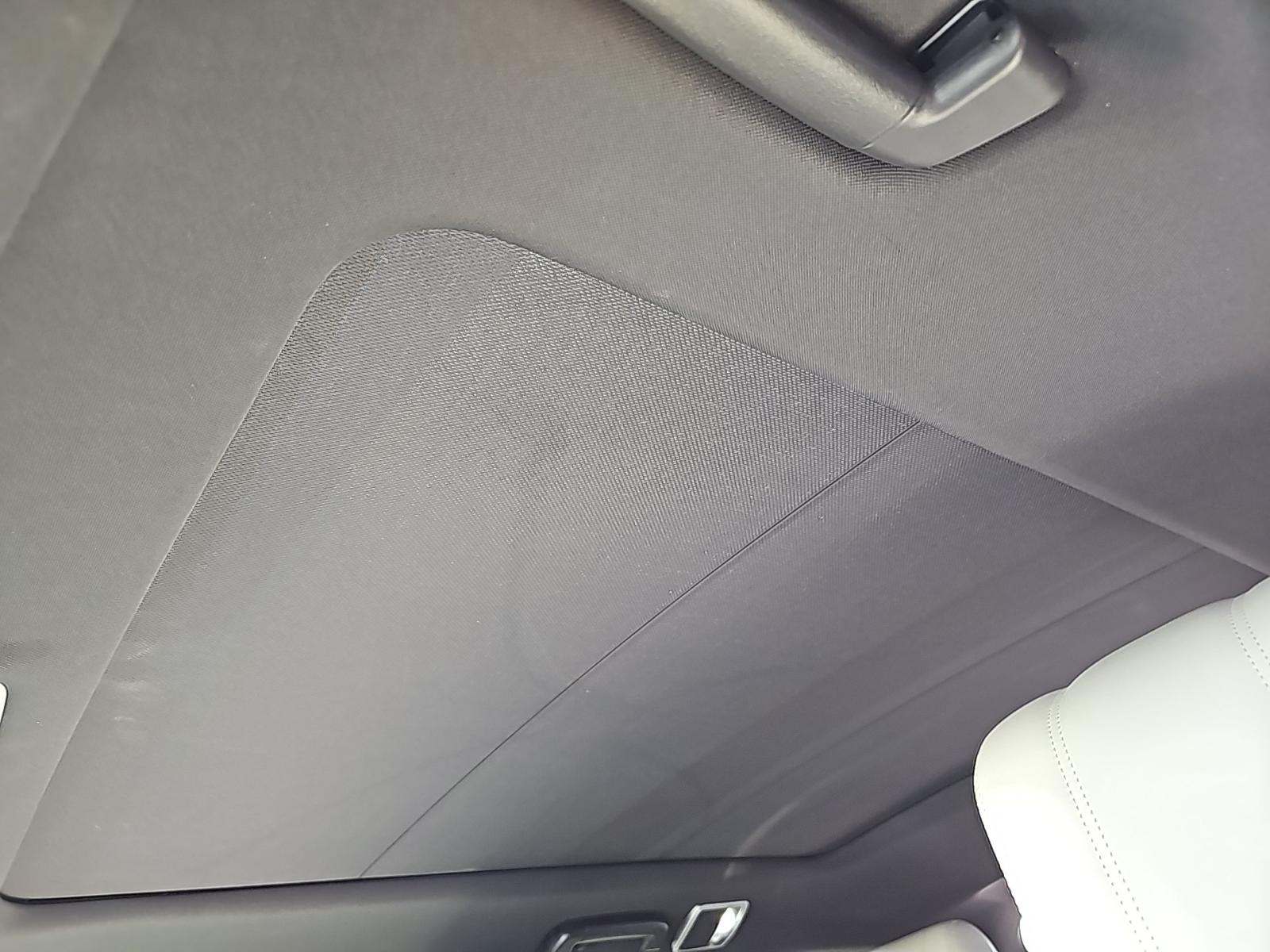 2020 Land Rover Range Rover Sport HSE Dynamic AWD