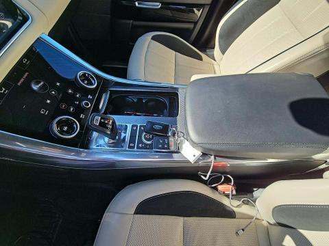 2020 Land Rover Range Rover Sport HSE Dynamic AWD