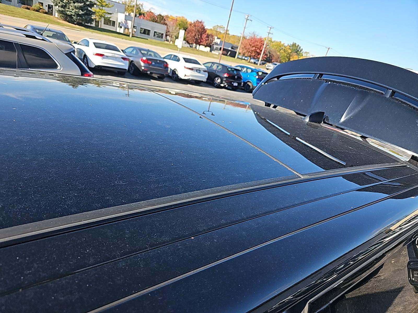 2020 Land Rover Range Rover Sport HSE Dynamic AWD