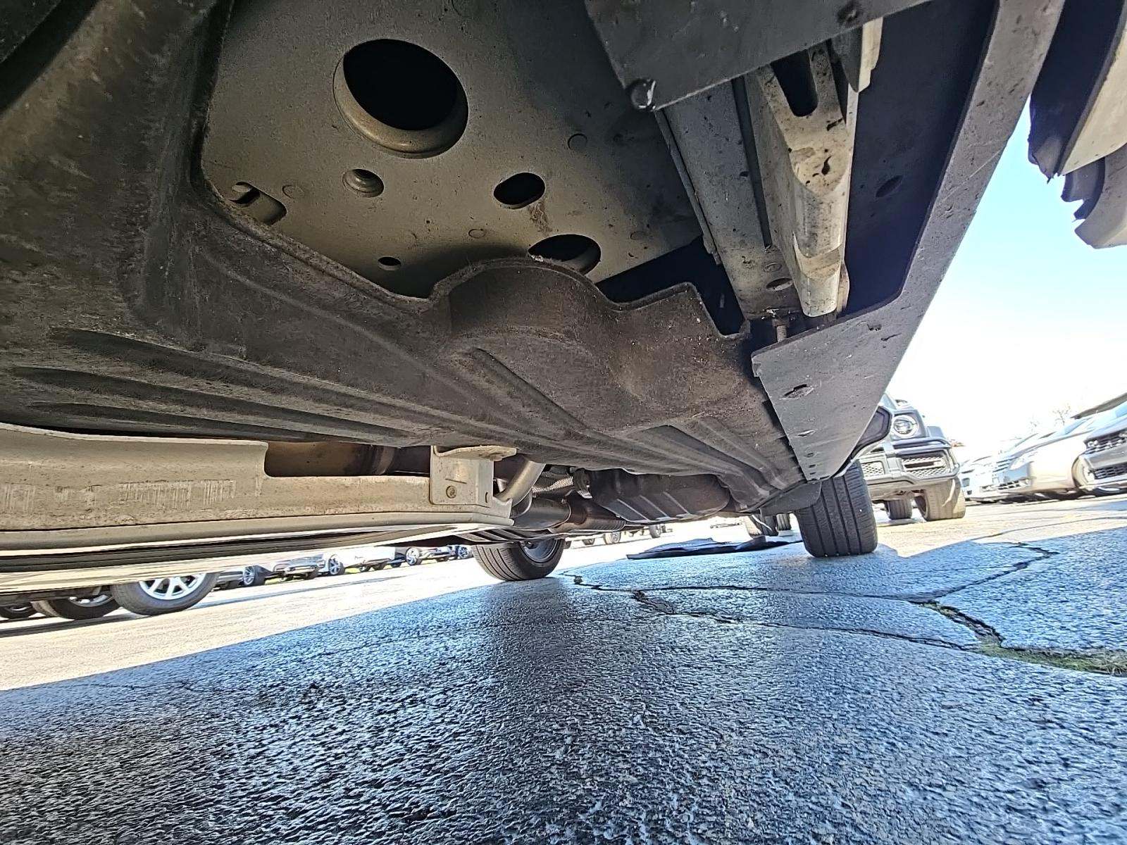 2020 Land Rover Range Rover Sport HSE Dynamic AWD