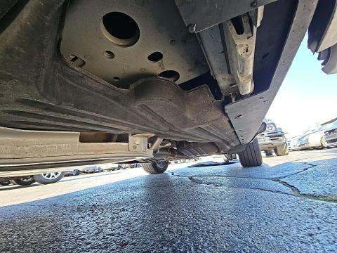 2020 Land Rover Range Rover Sport HSE Dynamic AWD