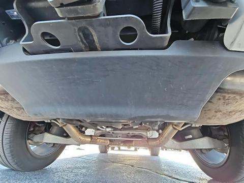 2020 Land Rover Range Rover Sport HSE Dynamic AWD