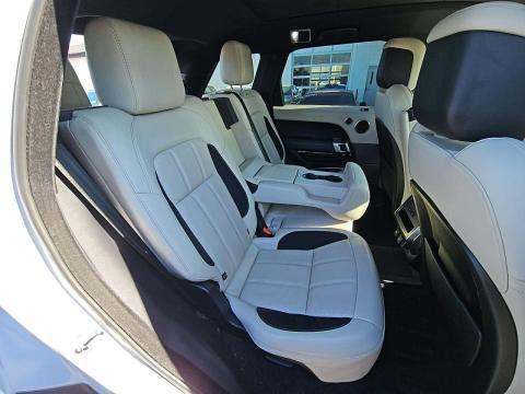2020 Land Rover Range Rover Sport HSE Dynamic AWD